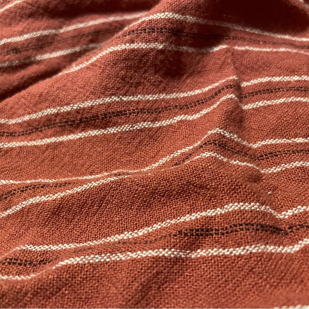 Linen Pants - Picture 4 of 5